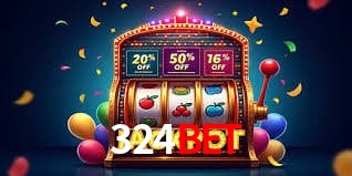 Provedores de Jogos 324bet